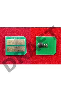 Чип OKI B4600, 7K (ELP, Китай) 