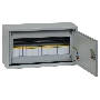 Щит EKF mb21-18m распред. навесной ЩРН-18М (220х400х120) IP31 EKF PROxima