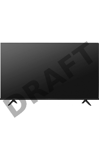 Телевизор Hisense 85