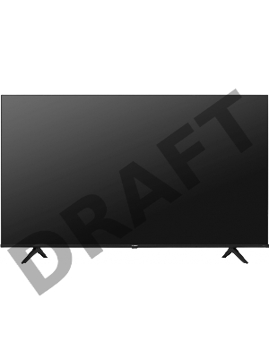 Телевизор Hisense 85