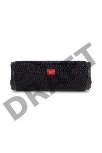 Акустическая система JBL 1.0 BLUETOOTH FLIP 5 BLACK