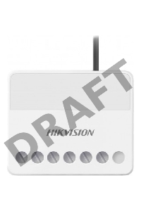 Модуль Hikvision DS-PM1-O1L-WE
