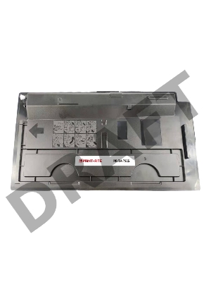 Картридж лазерный Print-Rite TFKA8QBPRJ PR-TK-7225 TK-7225 черный (35000стр.) для Kyocera Mita TASKalfa 4012i