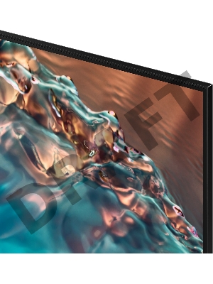 Телевизор Samsung 85