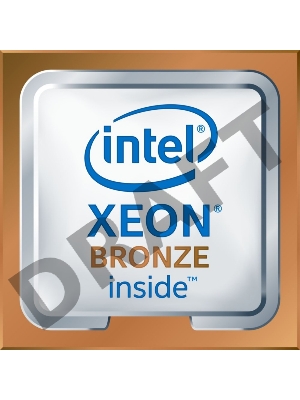 Процессор Intel Xeon Bronze 3204 LGA 3647 8.25Mb 1.9Ghz (CD8069503956700S RFBP)