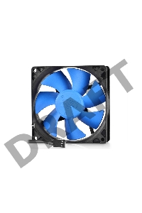 Кулер Deepcool ICE BLADE 100 Soc-FM1/FM2/AM2/AM2+/AM3/AM3+/775/1150/1155/1156/939/ 3-pin 31.6-31.6dB Al 309gr Ret