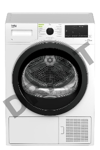 Сушильная машина DF7439SXUV 7188301530 BEKO