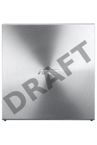 Оптический внеш. привод ASUS SDRW-08U5S-U/SIL/G/AS//, dvd-rw, external