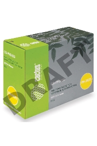 Тонер Картридж Cactus CS-PH3435 (106R01415) черный для Xerox Phaser 3435 (10000стр.)