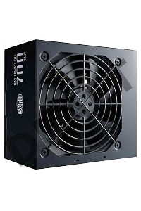 Блок питания Cooler Master MWE Bronze V2  550 MPE-5501-ACAAB-EU 550W A/EU Cable