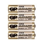Батарея GP Super Alkaline 15ARS LR6 AA (4шт) спайка
