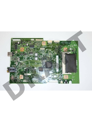 Плата форматера HP LJ M2727nf/nfs MFP (CC370-60001) Плата форматера HP LJ M2727nf/nfs MFP (CC370-60001)