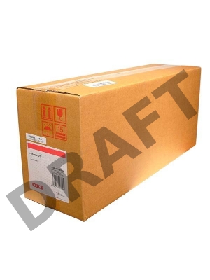 Печь Oki C3400/3450/3530/3600 50K