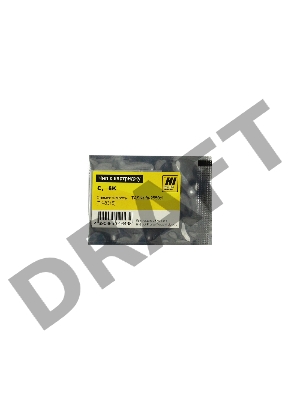 Чип к картриджу Kyocera TASKalfa- 2550ci (Hi-Black) new, 6k, TK-8315, C     