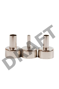 Паяльная станция BAKU BK-909 термовоздушная, 3 в 1, с источником питания