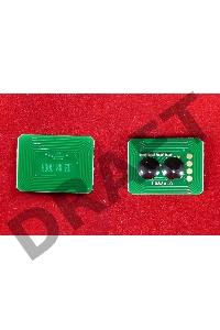 Чип OKI C810, Cyan, 8K (ELP, Китай) 