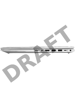 Ноутбук HP 61W31AV LAPTOP PROBOOK 450 G8/INTEL I7-1165G7/8GB/256GB SSD/W11H/15.6