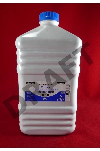 Тонер HP LJ 1010/1012/1015/1018/1020 (кан., 1кг.) B&W Light фас России