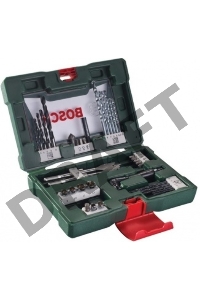 Набор принадлежностей Bosch Bosch V-Line 2607017316 , 41 предмет