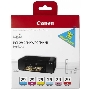 Картридж CANON PGI-29 C MULTIPACK для Pixma Pro 1(голубой, пурпурный, желтый, фото-голубой, фото-пурпурный, красный)