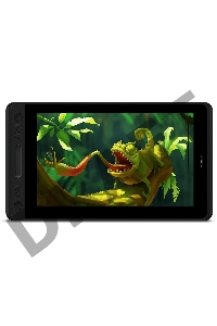 Интерактивный дисплей Сенсорный монитор Huion KAMVAS Pro 12