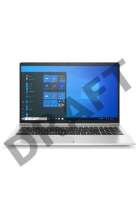 Ноутбук HP 61W31AV LAPTOP PROBOOK 450 G8/INTEL I7-1165G7/8GB/256GB SSD/W11H/15.6