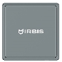 Компьютер IRBIS mini PC i5-8279U, 8GB DDR4 2666, 256GB SSD M.2, Intel Iris 655, WiFi, BT, Mount, Win 11 Pro, 0.517kg