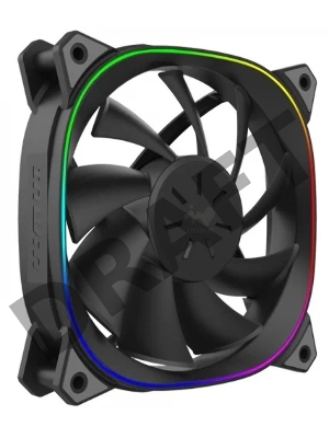 Вентилятор для корпуса InWin Sirius Extreme ASE120 (Single pack)