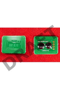 Чип OKI C810, Yellow, 8K (ELP, Китай) 