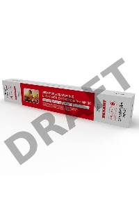 Электрод 450 мм MP-3C 4 мм пачка 5 кг