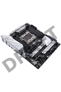 Материнская плата ASUS PRIME X299-A II /LGA2066,X299,USB3.2 GEN2,MB