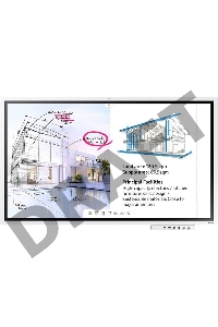 Панель Samsung 55