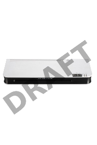 Ламинатор Office Kit L2305 A4 (80-125мкм) 30см/мин (2вал.) хол.лам. лам.фото