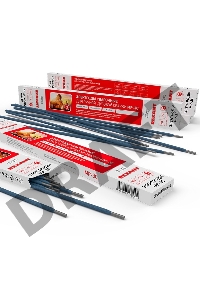 Электрод 450 мм MP-3C 4 мм пачка 5 кг