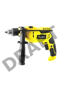 Дрель ударная KOLNER KID 700V