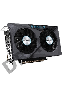 Видеокарта Gigabyte GV-R64EAGLE-4GD RTL