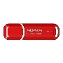 Флеш Диск 64GB ADATA UV150, USB 3.0, Красный