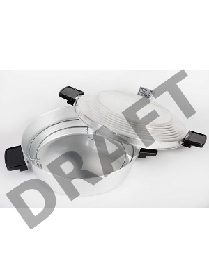 Печь-сковорода Чудо Челябинск, 500 Вт, цв/бел. упак