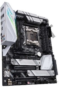 Материнская плата ASUS PRIME X299-A II /LGA2066,X299,USB3.2 GEN2,MB