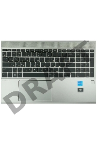Ноутбук HP PROBOOK 450 G9/INTEL I7-1255U/8GB/512GB SSD/NVDA GEF MX570 - 2GB/15.6