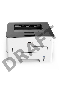 Принтер лазерный Pantum P3010D