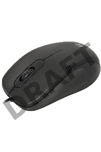 Мышь Defender MM-930 черный,3 кнопки,1200dpi