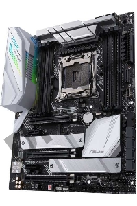 Материнская плата ASUS PRIME X299-A II /LGA2066,X299,USB3.2 GEN2,MB