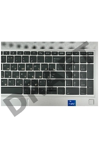 Ноутбук HP PROBOOK 450 G9/INTEL I7-1255U/8GB/512GB SSD/NVDA GEF MX570 - 2GB/15.6