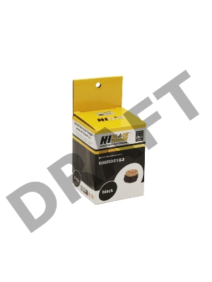 Расходные материалы  Hi-Black 106R02183 Картридж с чипом для Xerox Phaser 3010/3040WorkCentre 3045