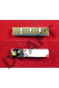 Чип Samsung CLP-315/310N,CLX-3175 (MLT-409-M) Yellow 1K (ELP, Китай)