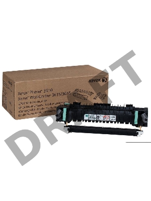 Фьюзера в сборе XEROX Phaser 3610