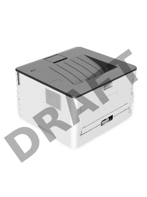 Принтер лазерный Pantum P3010D