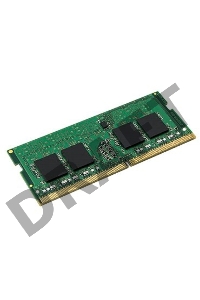 Модуль памяти Foxline SODIMM 8GB 1600 DDR3 CL11 (512*8)
