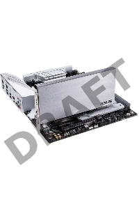 Материнская плата ASUS PRIME X299-A II /LGA2066,X299,USB3.2 GEN2,MB